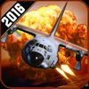 couverture jeu vidéo Airstrike Gunship Battle