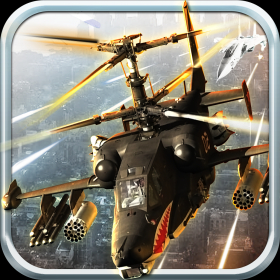couverture jeu vidéo AirStrike1945