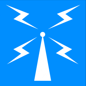 couverture jeu vidéo AirTime Radio Game