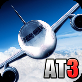 couverture jeu vidéo AirTycoon 3
