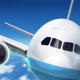 couverture jeu vidéo AirTycoon 4