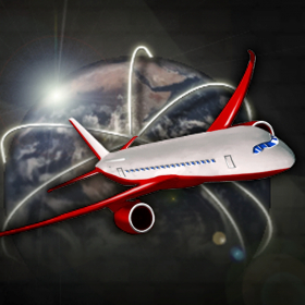 couverture jeu vidéo AirTycoon Lite - Airline Management