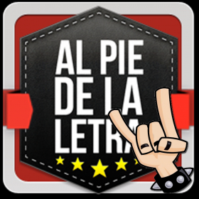 couverture jeu vidéo Al Pie de la Letra Rock