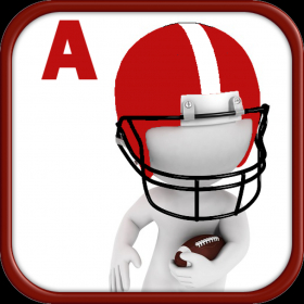 couverture jeu vidéo Alabama Football - Crimson Tide News, Schedule, Scores, and Trivia