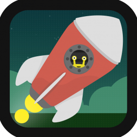couverture jeu vidéo Alan The Alien: Rocketeer