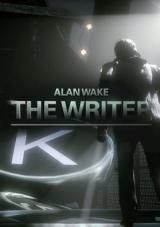 couverture jeu vidéo Alan Wake : L&#039;Écrivain