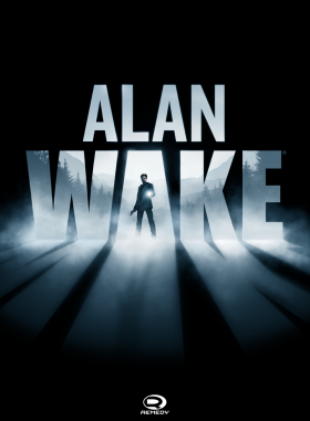 couverture jeux-video Alan Wake