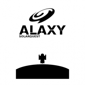 couverture jeu vidéo Alaxy