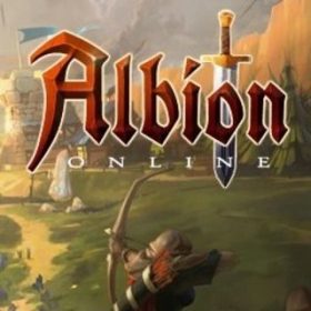couverture jeux-video Albion Online