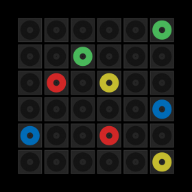 couverture jeu vidéo Album Pairs