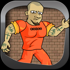 couverture jeu vidéo Alcatraz Great Prison Escape: Break Out of Jail and Run! Pro