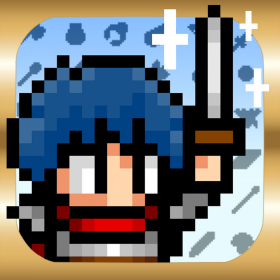 couverture jeu vidéo Alchemic Dungeons