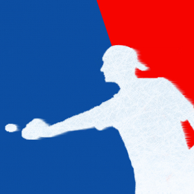 couverture jeu vidéo AlcoHockey - Drinking Game - Canadian variation of beer pong - Ice Air hockey - Alchockey