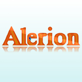 couverture jeu vidéo Alerion