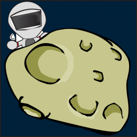 couverture jeu vidéo Alert! Space Rescue