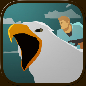 couverture jeu vidéo Alex Eagle Rider