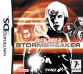couverture jeux-video Alex Rider : Stormbreaker