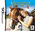 couverture jeu vidéo Alexandra Ledermann 2 : Mon Aventure au Haras