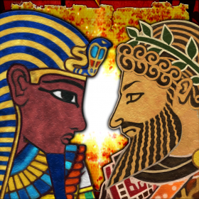couverture jeu vidéo Alexandria Bloodshow