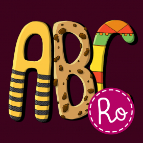 couverture jeu vidéo Alfabetul - ne jucăm &amp; învățăm