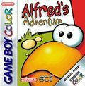 couverture jeu vidéo Alfred&#039;s Adventure