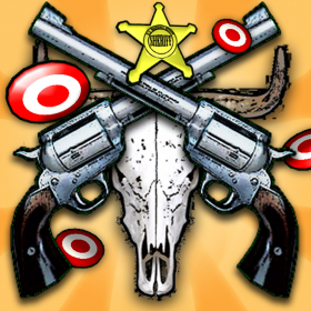 couverture jeu vidéo Alias Gunslinger Free