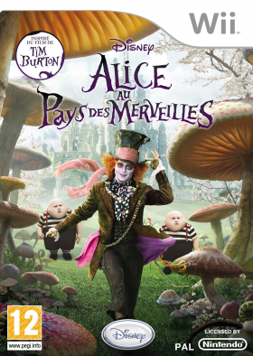 top 10 éditeur Alice au Pays des Merveilles