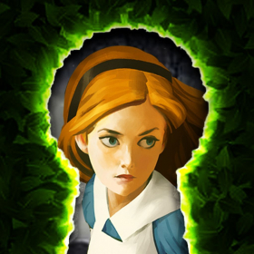 couverture jeu vidéo Alice vs Wonderland