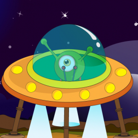 couverture jeu vidéo Alien Airfield