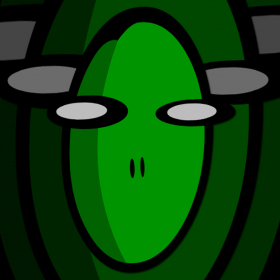 couverture jeu vidéo Alien Apocalypse