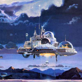 couverture jeu vidéo Alien Base Commander