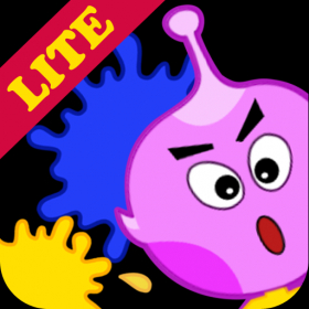 couverture jeu vidéo Alien Boogie Lite