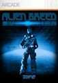 couverture jeu vidéo Alien Breed Evolution
