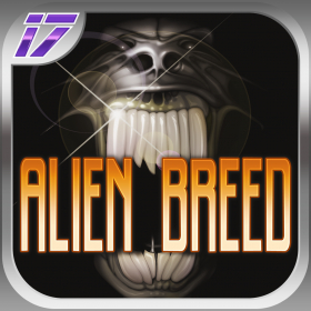 couverture jeux-video Alien Breed