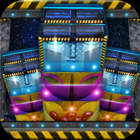 couverture jeu vidéo Alien Buildings Lite