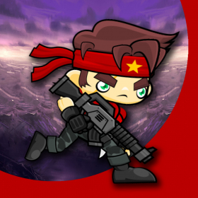 couverture jeu vidéo Alien Busters - Jeu de Soldats, des Chars, Guerre, Bataille et L'armée