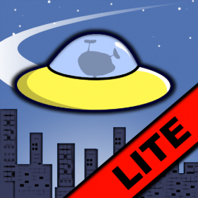 couverture jeu vidéo Alien Collector Lite