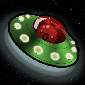 couverture jeu vidéo Alien Escape Control