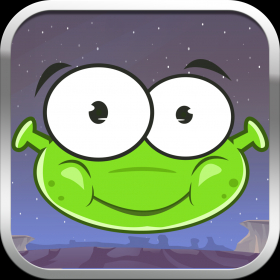 couverture jeu vidéo Alien Floc Poppers Explosifs