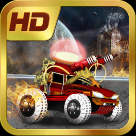 couverture jeux-video Alien Furious Street Race - A Supreme Car Racing Game - Pro Edition