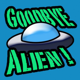 couverture jeu vidéo Alien GoHome