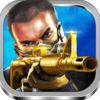 couverture jeu vidéo Alien Hunter:first blood