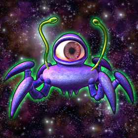 couverture jeu vidéo Alien Invasion by Webfoot