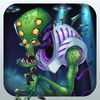 couverture jeu vidéo Alien Invasion Pro - Galaxy War Zone