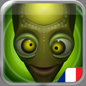 couverture jeu vidéo Alien Jailbreak French