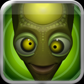 couverture jeu vidéo Alien Jailbreak: The Great Escape
