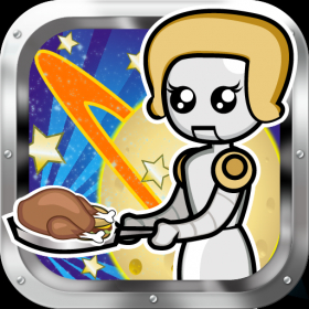 couverture jeu vidéo Alien Kitchen