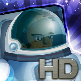 couverture jeu vidéo Alien March HD