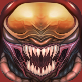 couverture jeu vidéo Alien Must Die! 3D (TD Game)