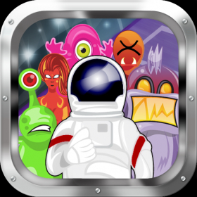 couverture jeu vidéo Alien Parking